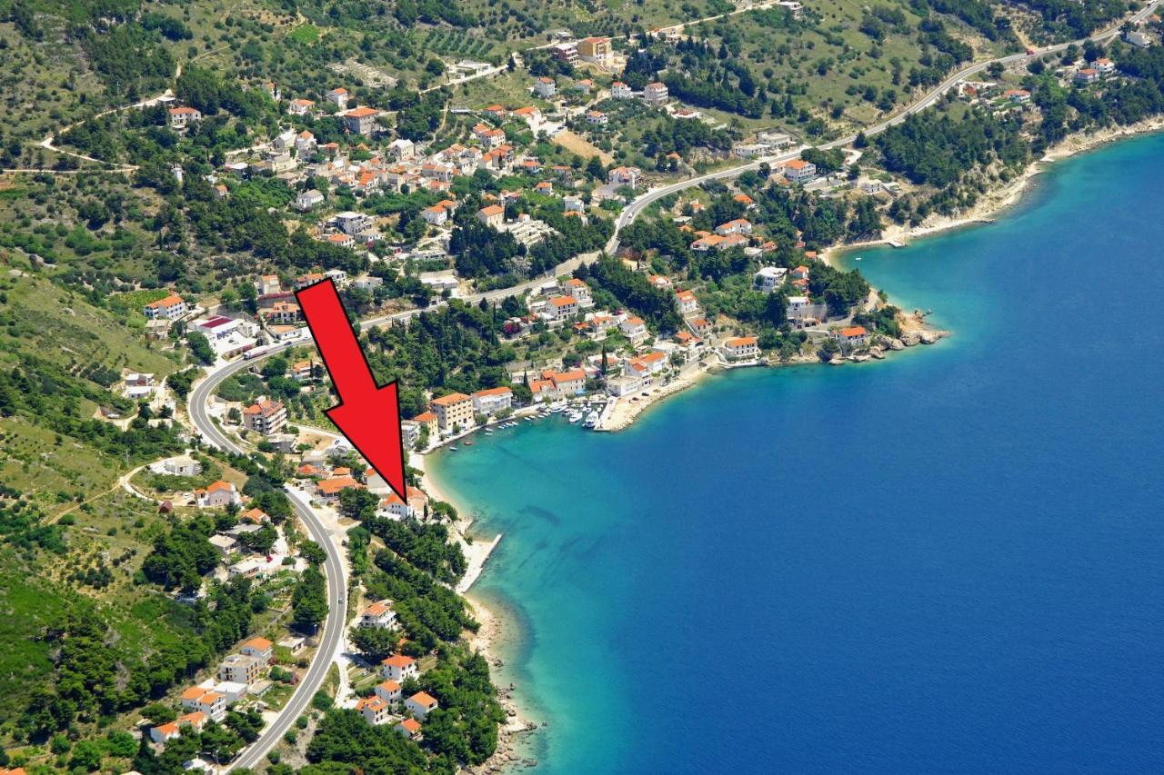 Beachfront Holiday Home - Private Heated Pool Mimice Luaran gambar