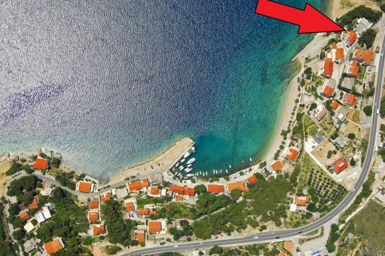 Beachfront Holiday Home - Private Heated Pool Mimice Luaran gambar